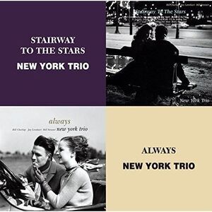 New York Trio - Best Coupling Series Hoshi Heno Kiza  CD